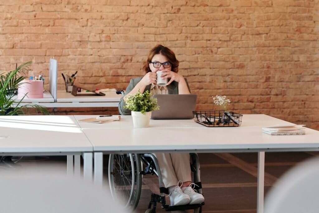 emploi handicap